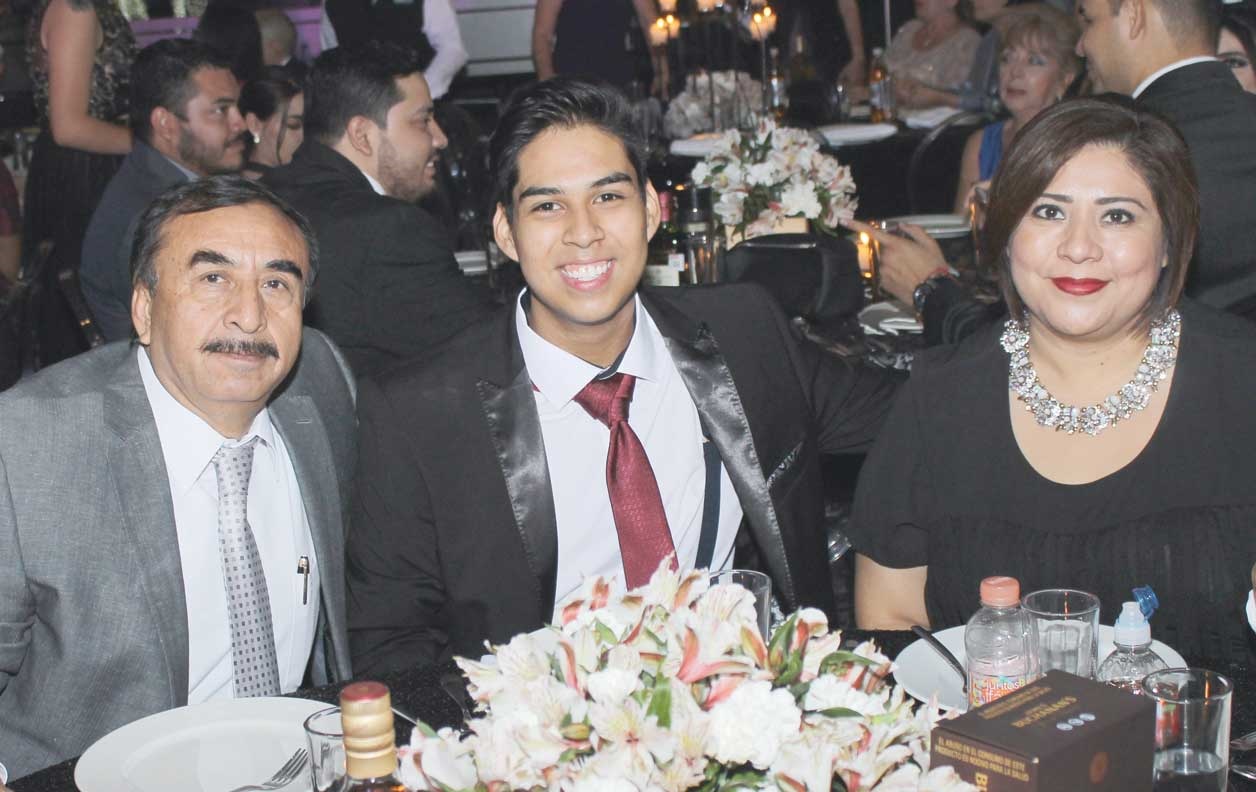 Manuel, Manuel y Rosa