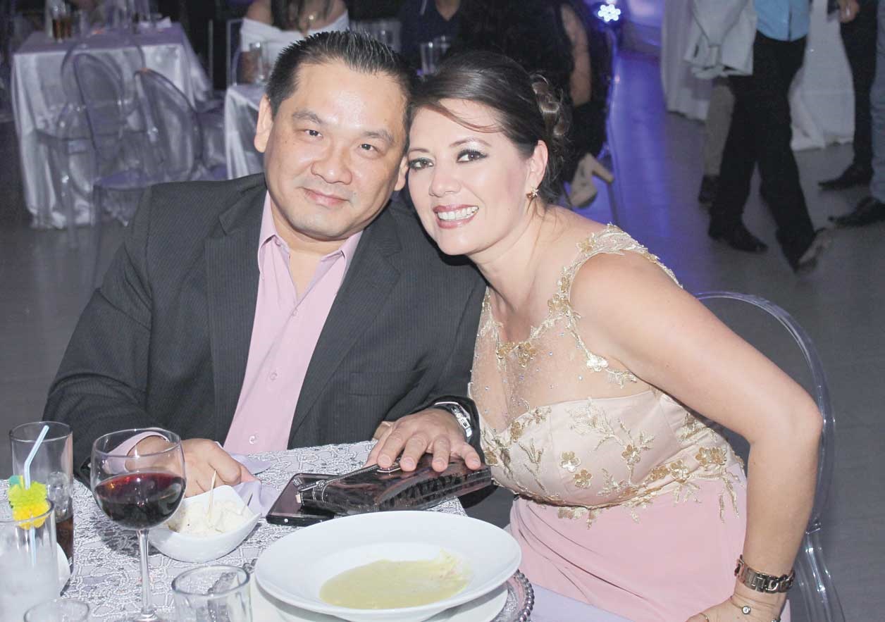 Ramón y Gaby