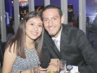 Cristina y Kevin