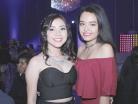 Fernanda y Cassandra
