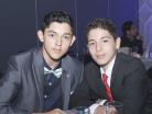 Jovanny y Hugo