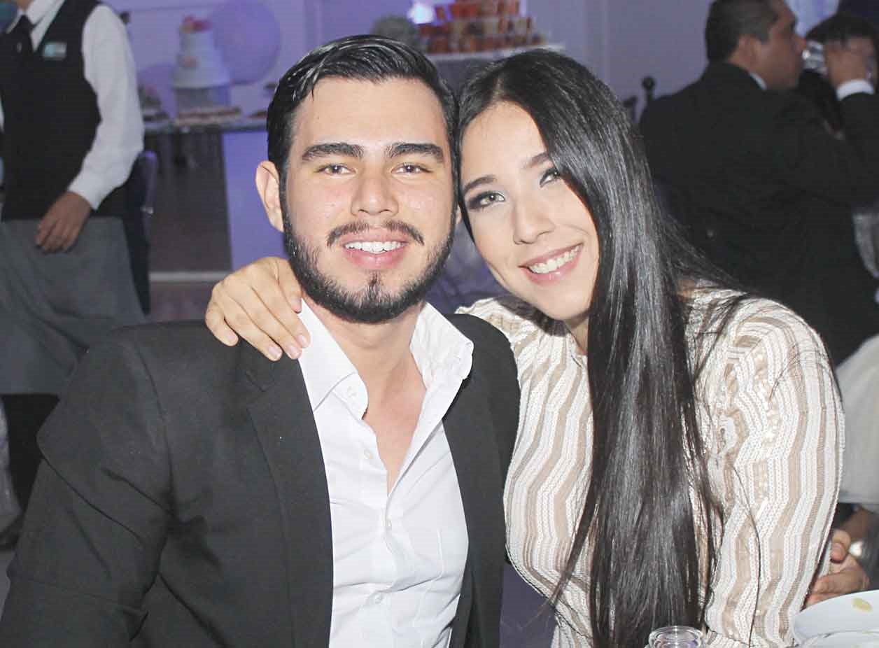 Daniel y Dafne