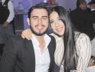 Daniel y Dafne