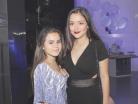 Renata y Kelly