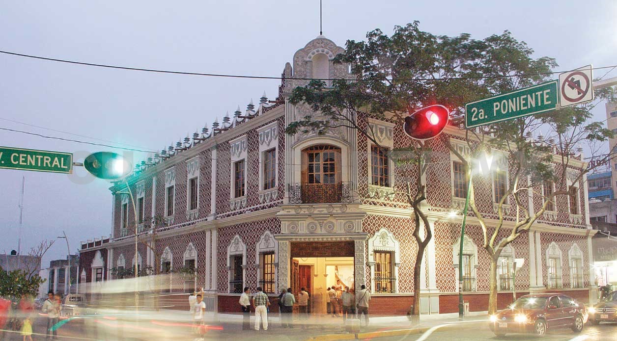 Tuxtla Gutiérrez cumple 125 años como