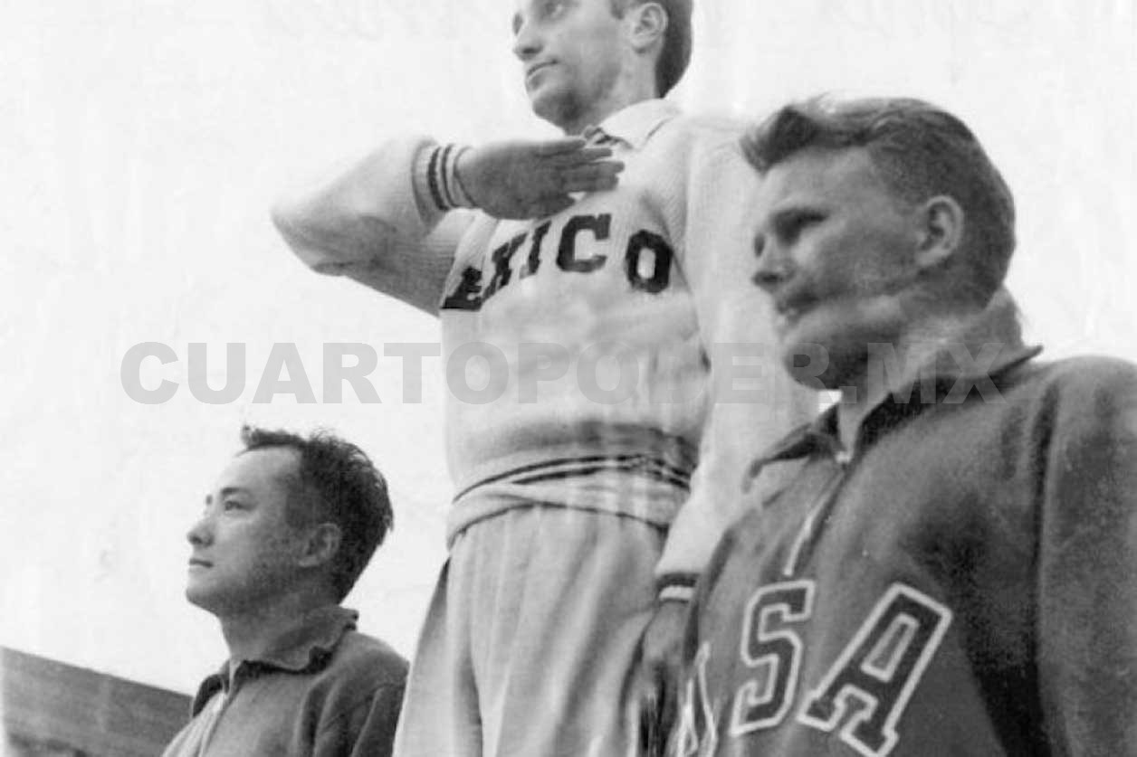 Álvaro Gaxiola inspira la vigencia de Clavados