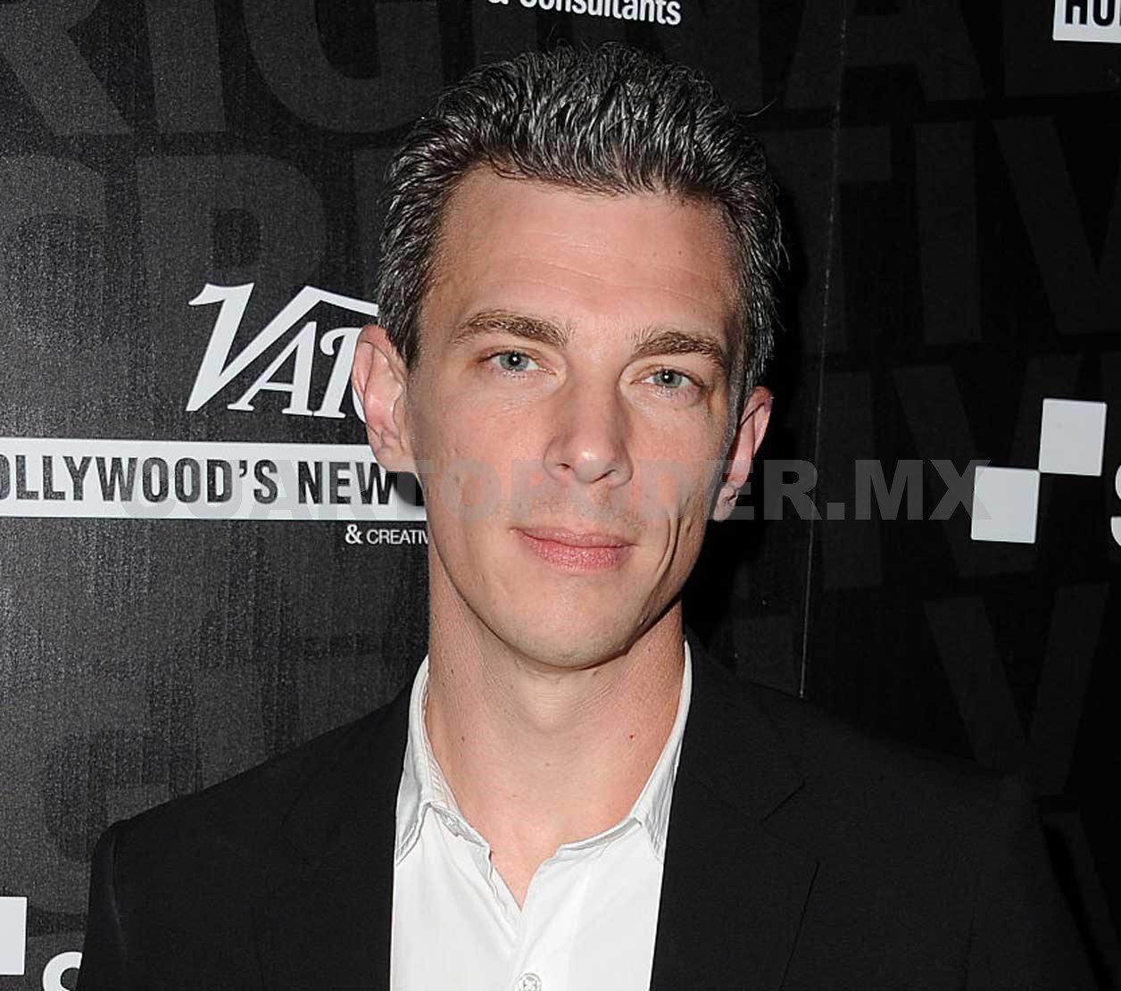 Josh Boone, con muchos proyectos