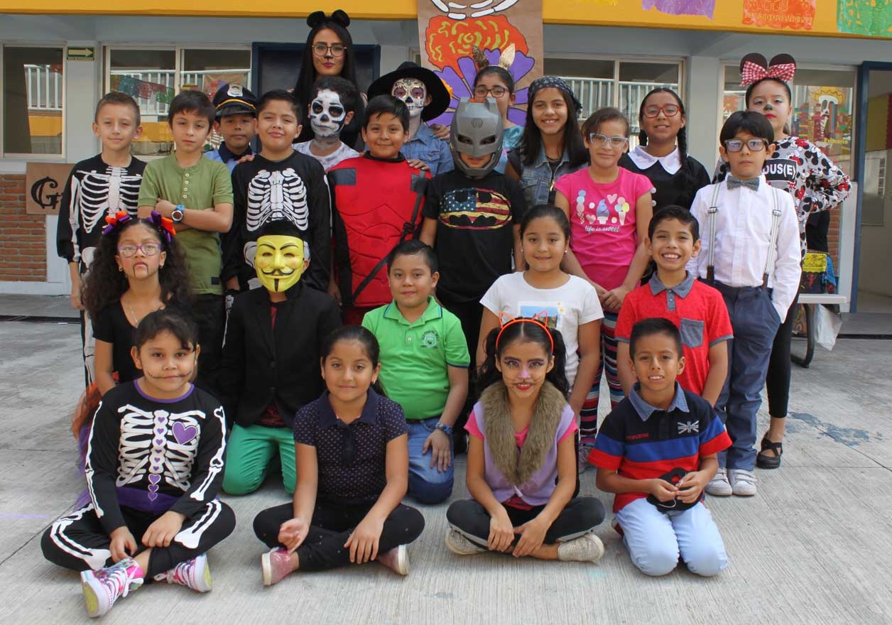 4° A y 4° B