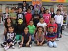 4° A y 4° B