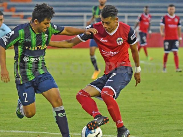 Tuxtla FC visita a Irapuato por el pase a semis