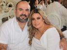 Jorge y Claudia
