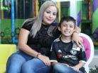 Bere y Ariel