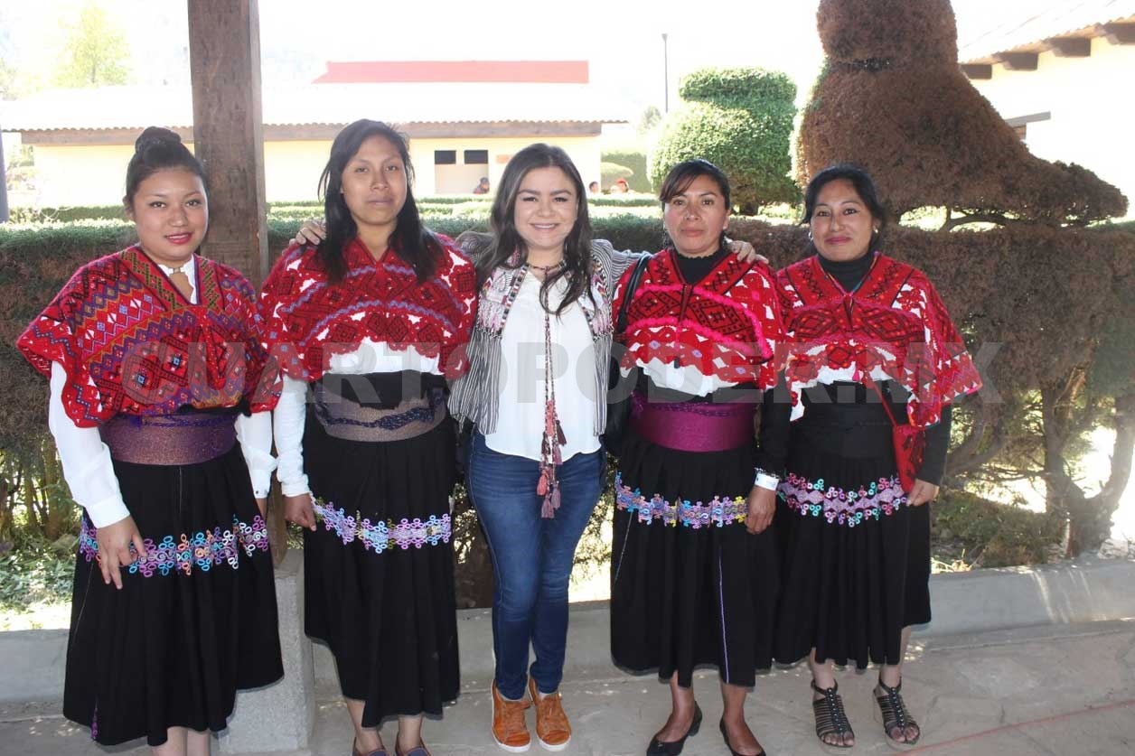 Ciudad Mujer atenderá sectores vulnerados