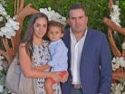 Ximena, Gabriel y Gabriel