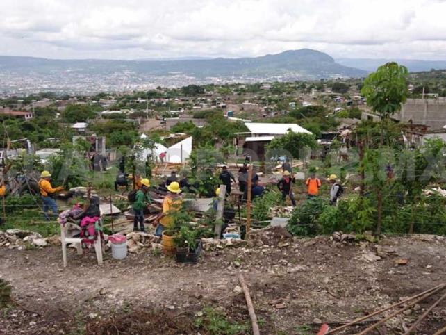 En Chiapas No Alcanza Para Comprar Una Casa