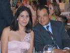 Claudia y Mario