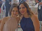 Renata y Andrea