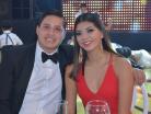 Eduardo y Carolina
