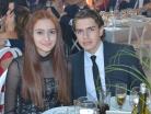 Esmeralda y Juan Carlos