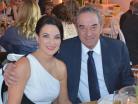 María y Manolo
