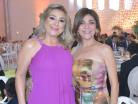 María Elena y Susana