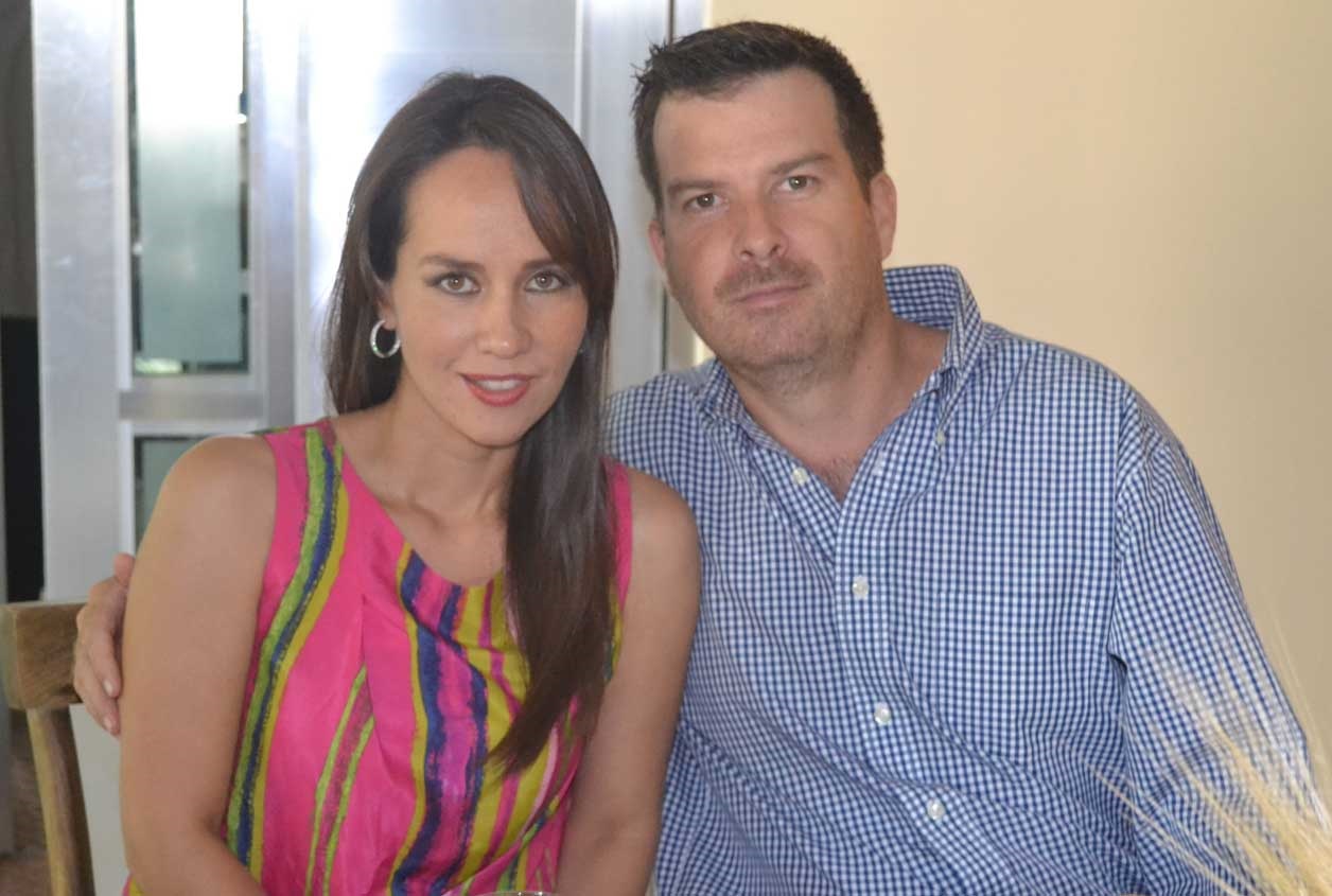 Gabriel y Gaby