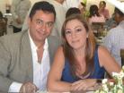 Miguel y Laura