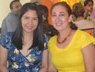 Lucy y Paola