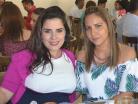 Alicia y Susana