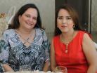 Rocío y Rocío