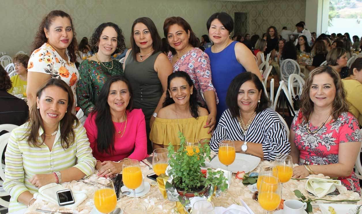 Buenas amigas