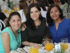 Compartieron buenos momentos