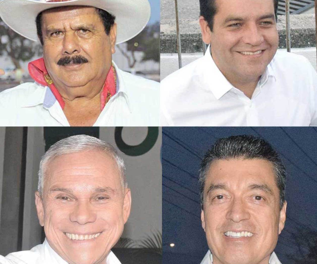 Candidatos no convencieron en debate Candidatos no convencieron en debate