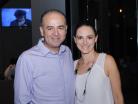 Sergio y Norma