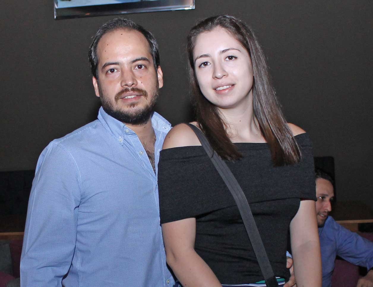 Eliseo y Teresa