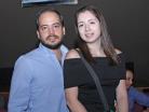 Eliseo y Teresa