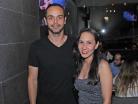 Jorge y Adriana