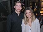 Nik y Natalia