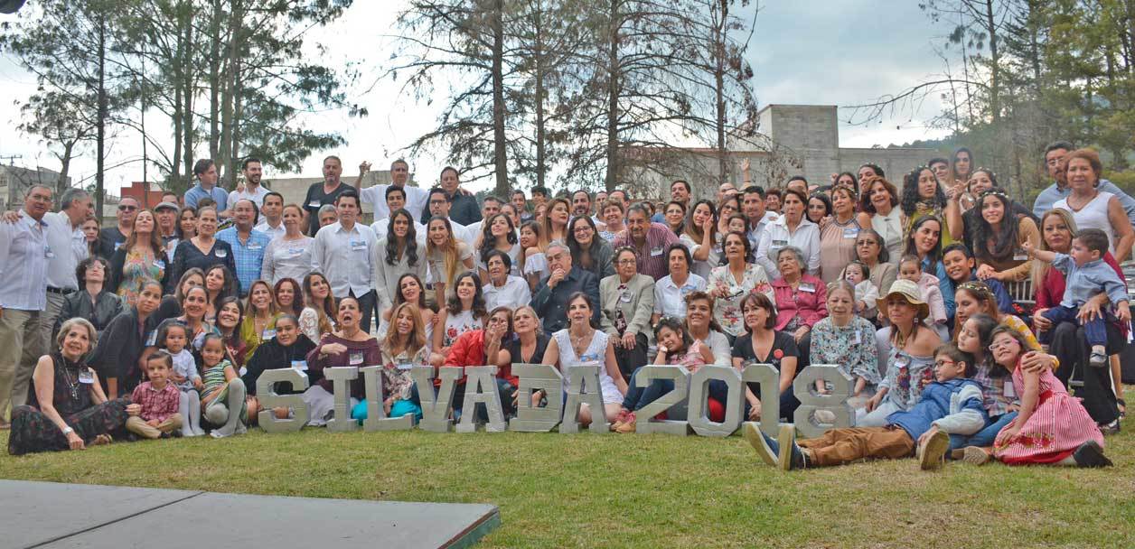 Familia Silva