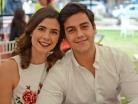 María José y Héctor