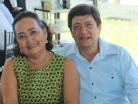 Gladys y Tony