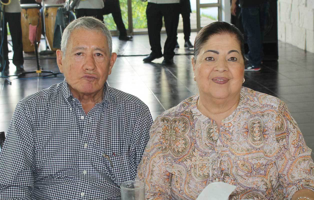 Belisario y Raquel