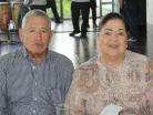 Belisario y Raquel