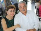 Irma y Héctor
