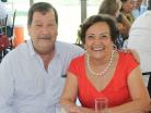 Juan José y Vicky