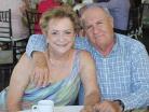 Chiquis y Fernando