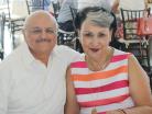 Ramiro y Maricela