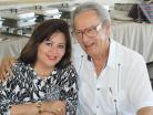 Lidia y Pancho