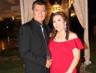 Disfrutaron la fiesta