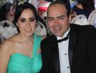 Felices de estar presentes